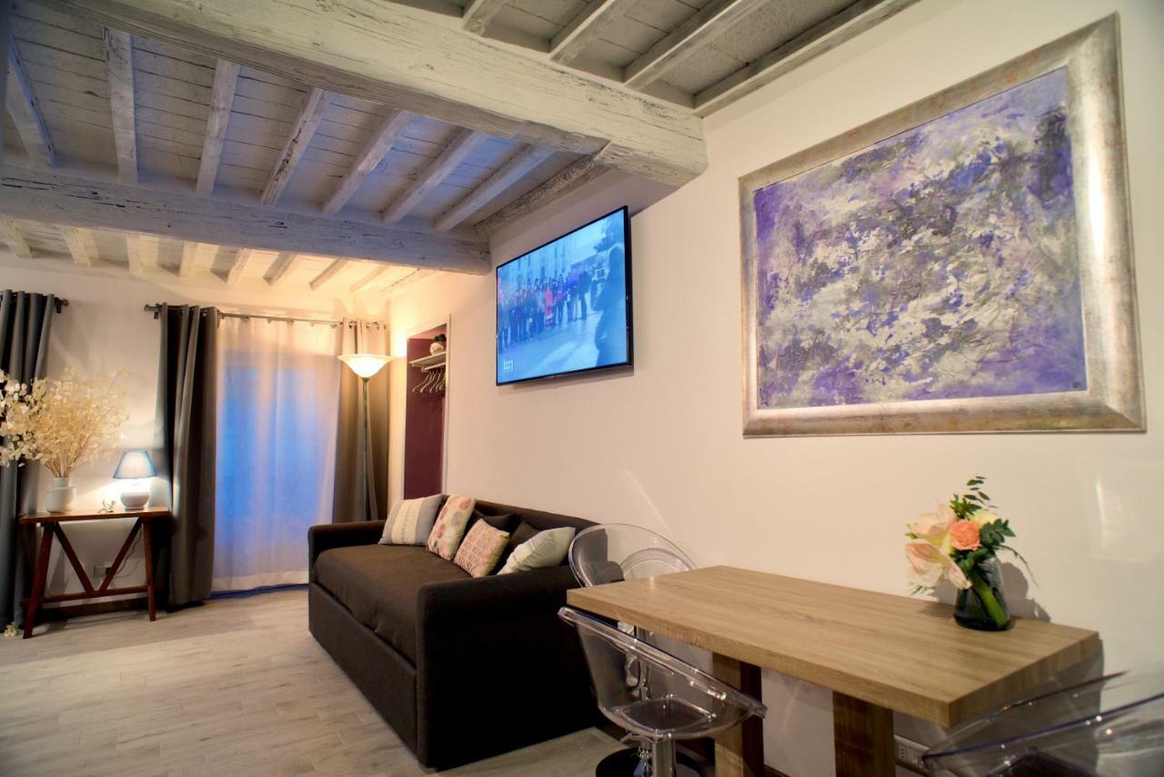 Giulietta - Brand New Flat In Santa Maria Novella * Florencia