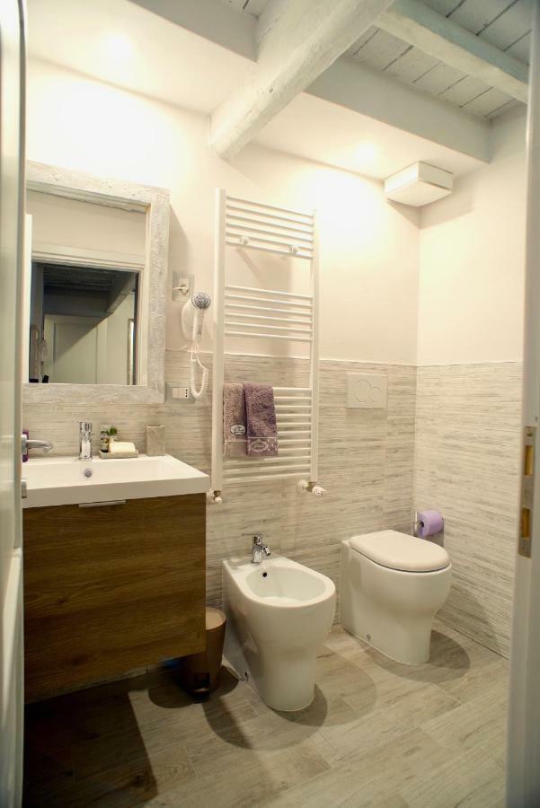 Apartamento Giulietta - Brand New Flat In Santa Maria Novella Florencia